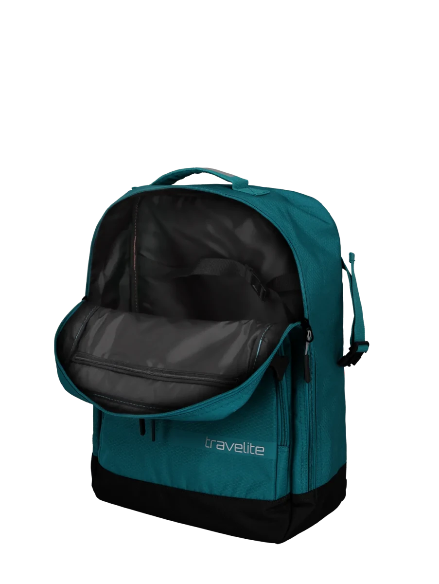 תיק גב נסיעה Travelite Kick Off Multibag 35 ליטר - תיק התיקיםTraveliteתיקי גב