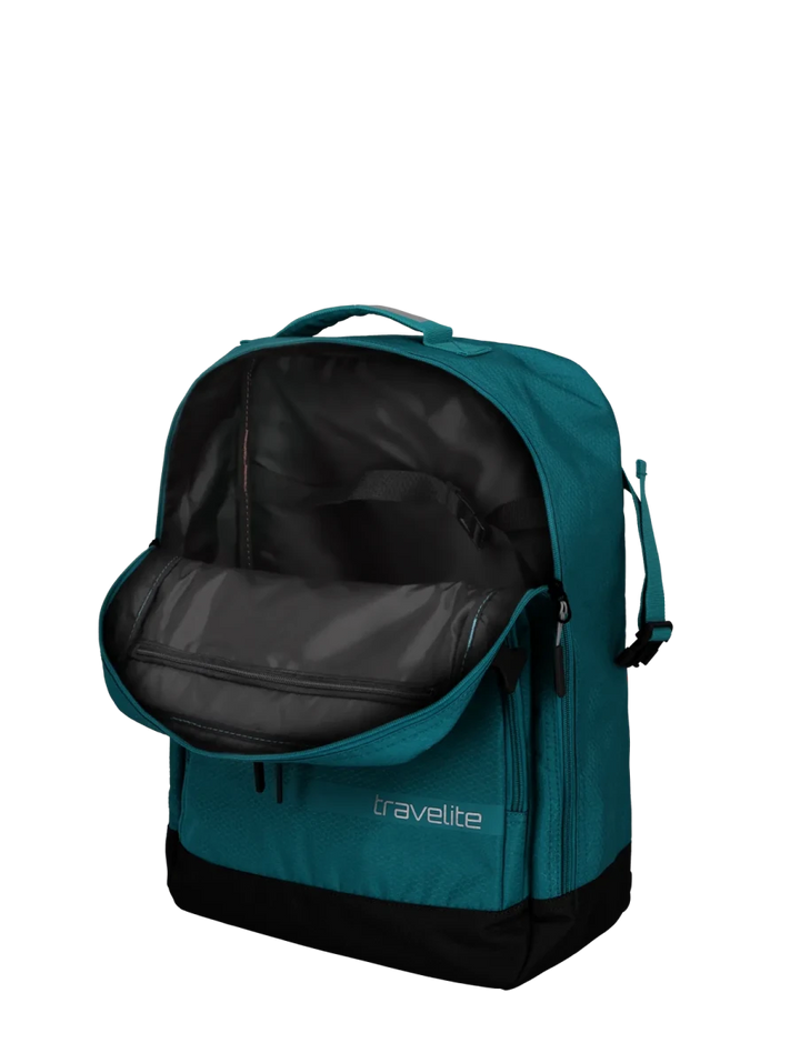 תיק גב נסיעה Travelite Kick Off Multibag 35 ליטר - תיק התיקיםTraveliteתיקי גב