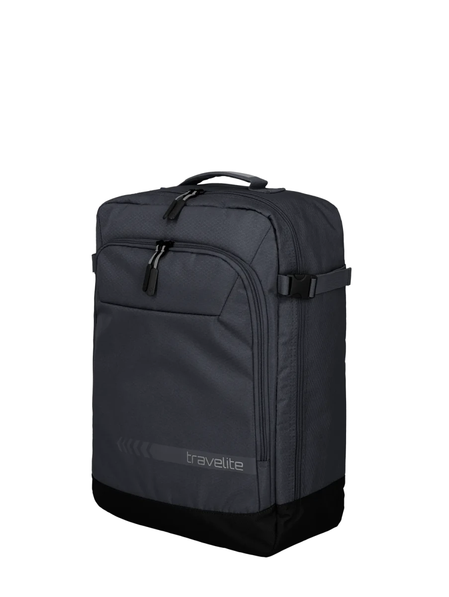 תיק גב נסיעה Travelite Kick Off Multibag 35 ליטר - תיק התיקיםTraveliteתיקי גב