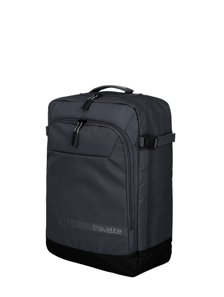 תיק גב נסיעה Travelite Kick Off Multibag 35 ליטר - תיק התיקיםTraveliteתיקי גב