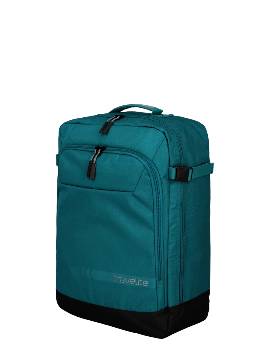 תיק גב נסיעה Travelite Kick Off Multibag 35 ליטר - תיק התיקיםTraveliteתיקי גב