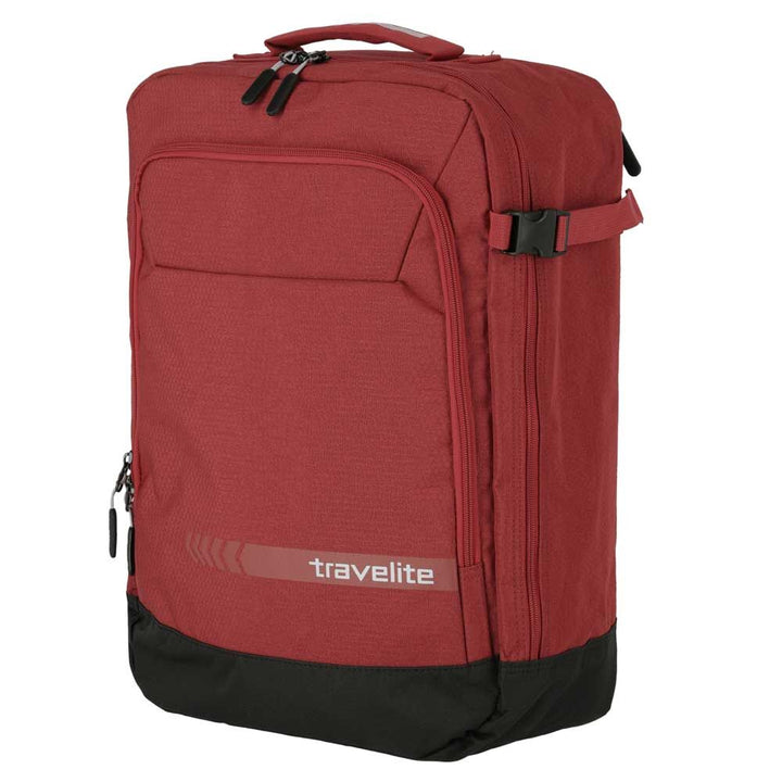 תיק גב נסיעה Travelite Kick Off Multibag 35 ליטר - תיק התיקיםTraveliteתיקי גב