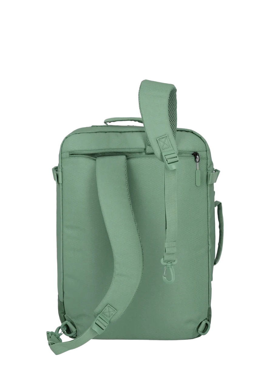 תיק גב נסיעה Travelite Kick Off Multibag 35 ליטר - תיק התיקיםTraveliteתיקי גב