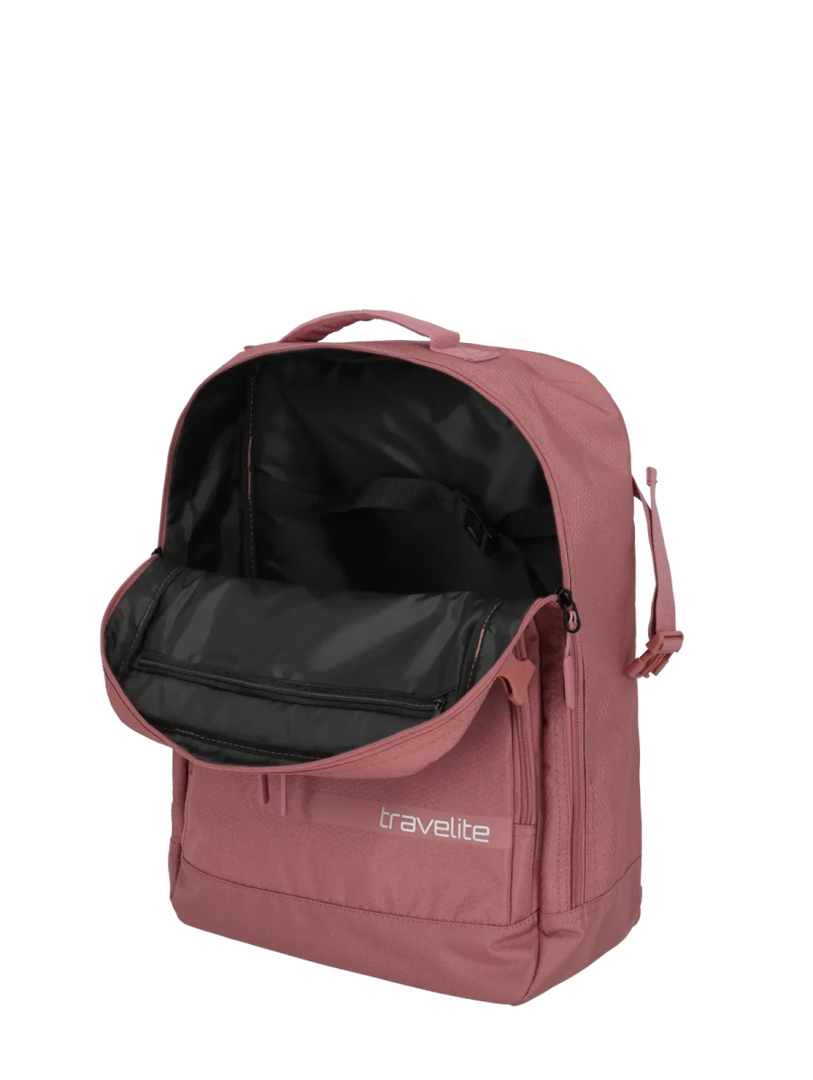 תיק גב נסיעה Travelite Kick Off Multibag 35 ליטר - תיק התיקיםTraveliteתיקי גב