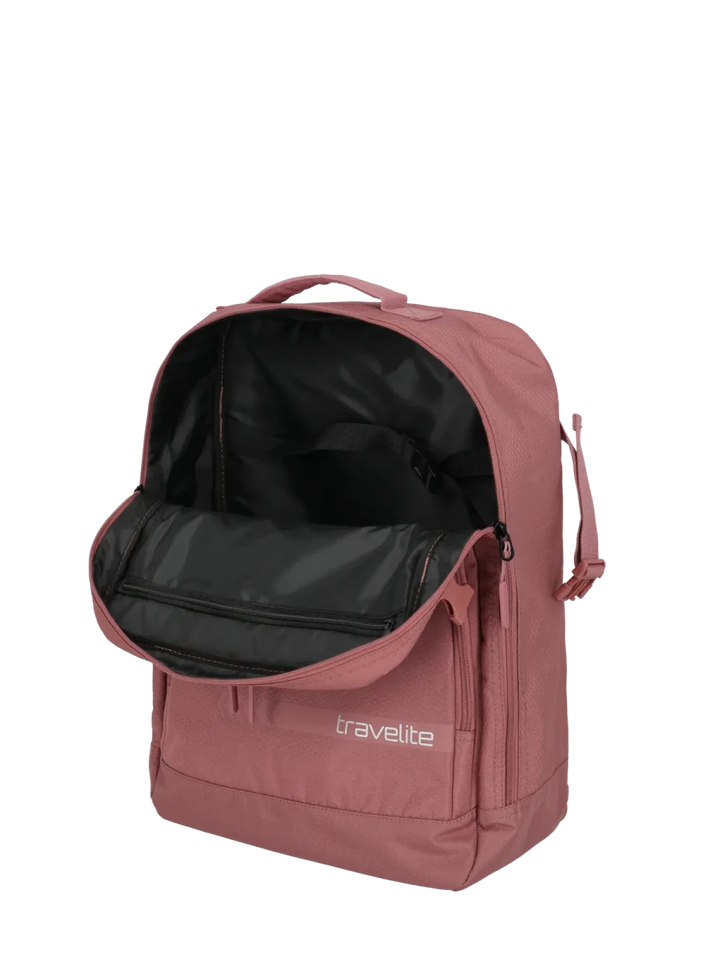 תיק גב נסיעה Travelite Kick Off Multibag 35 ליטר - תיק התיקיםTraveliteתיקי גב
