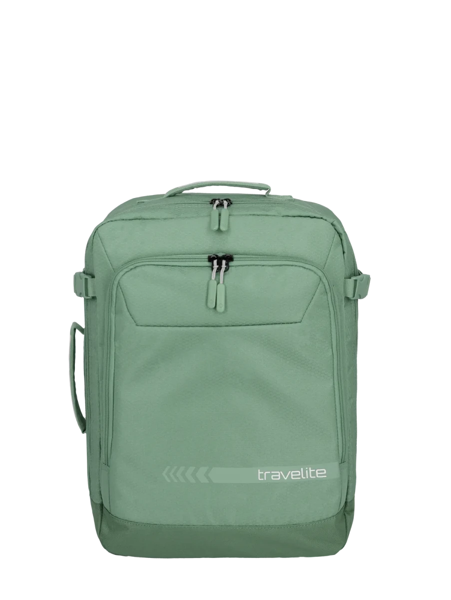 תיק גב נסיעה Travelite Kick Off Multibag 35 ליטר - תיק התיקיםTraveliteתיקי גב