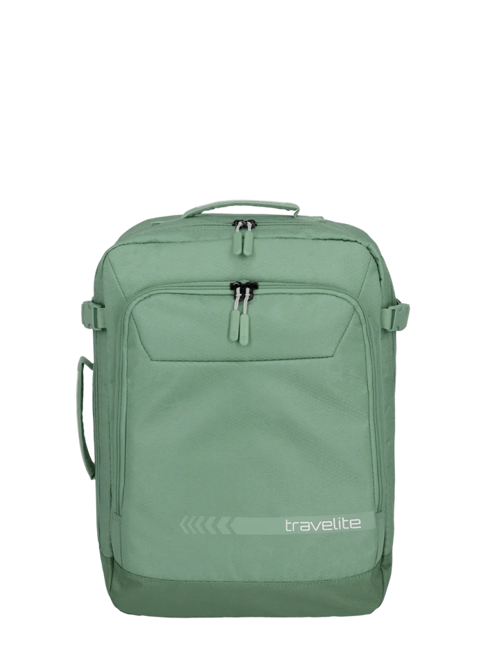 תיק גב נסיעה Travelite Kick Off Multibag 35 ליטר - תיק התיקיםTraveliteתיקי גב
