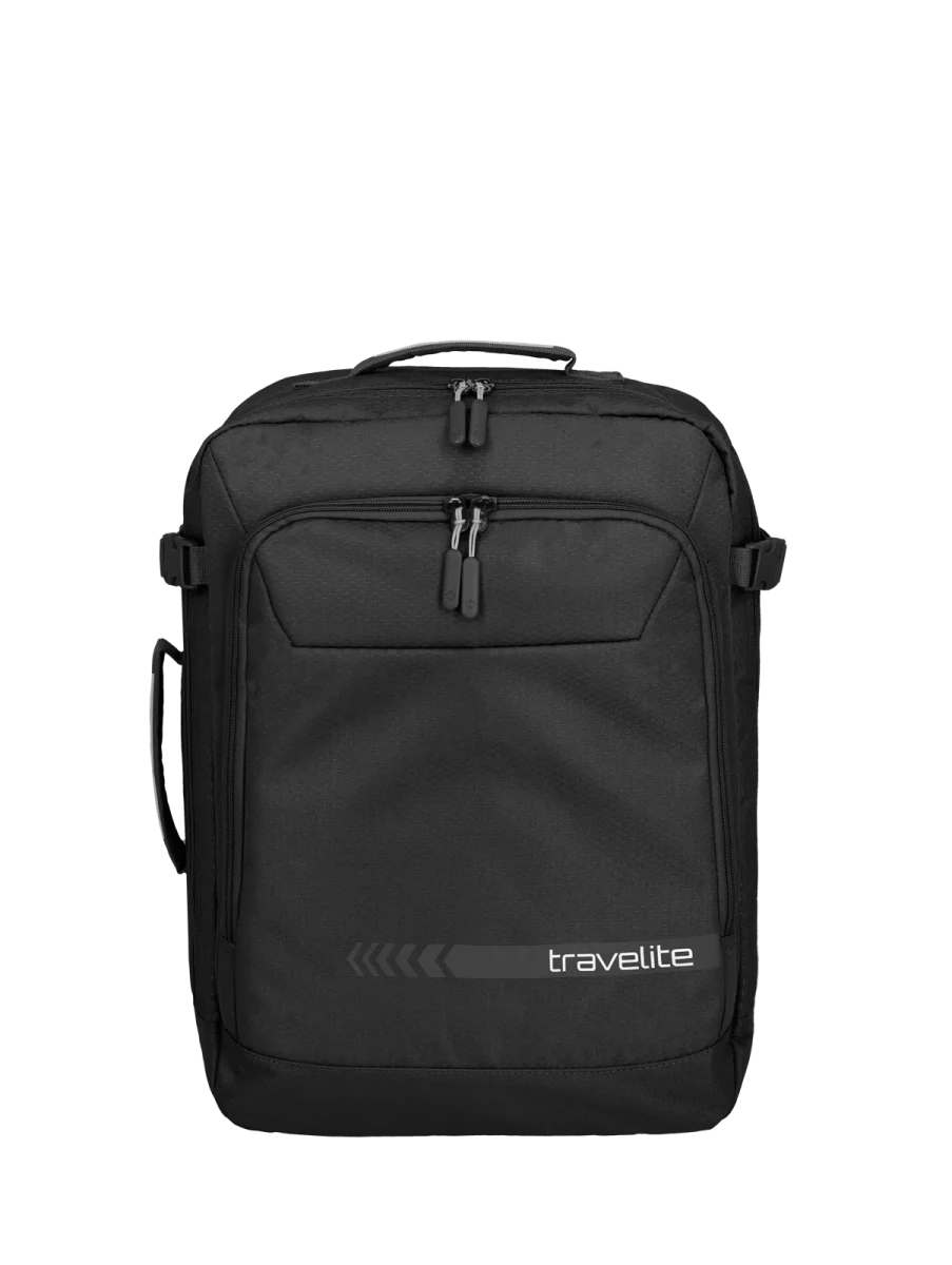 תיק גב נסיעה Travelite Kick Off Multibag 35 ליטר - תיק התיקיםTraveliteתיקי גב