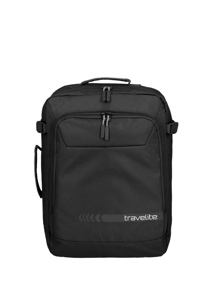 תיק גב נסיעה Travelite Kick Off Multibag 35 ליטר - תיק התיקיםTraveliteתיקי גב