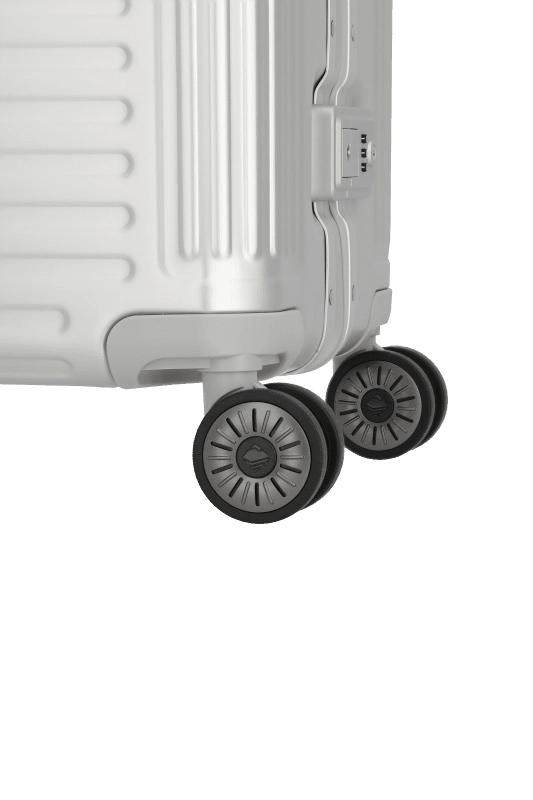 Travelite x AIDA Next Trolley L מזוודת אלומיניום - תיק התיקיםTraveliteמזוודות גדולות