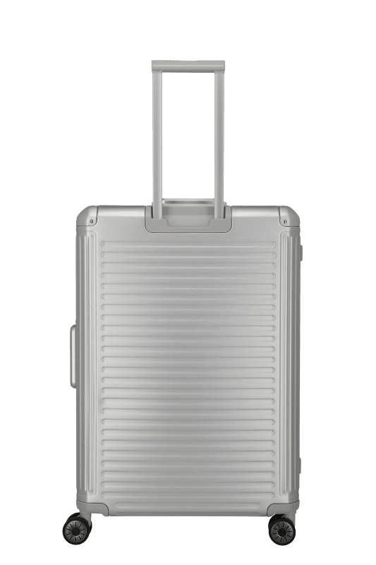 Travelite x AIDA Next Trolley L מזוודת אלומיניום - תיק התיקיםTraveliteמזוודות גדולות
