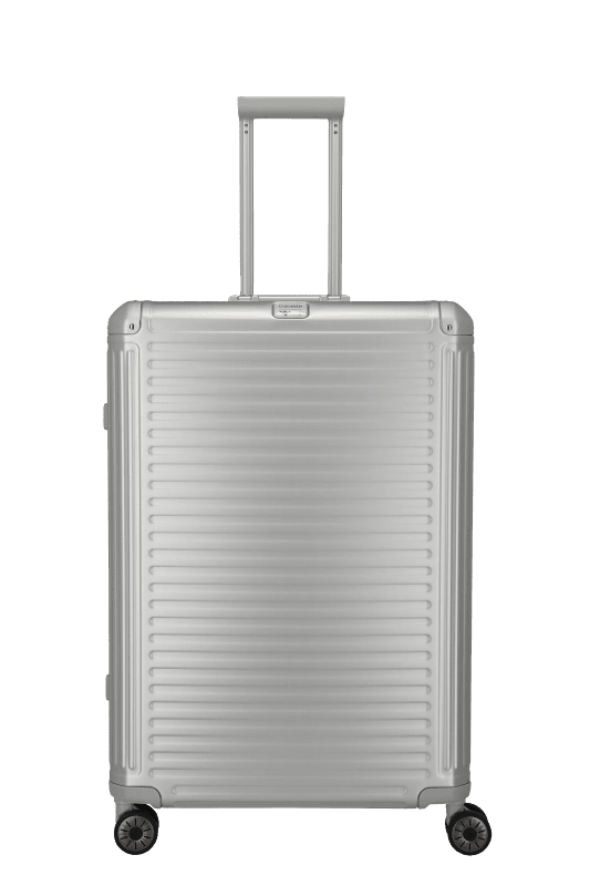 Travelite x AIDA Next Trolley L מזוודת אלומיניום - תיק התיקיםTraveliteמזוודות גדולות