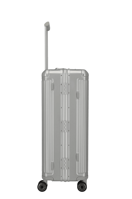 Travelite x AIDA Next Trolley L מזוודת אלומיניום - תיק התיקיםTraveliteמזוודות גדולות
