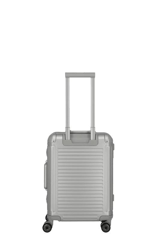 Travelite x AIDA Next Trolley S מזוודת אלומיניום קטנה - תיק התיקיםTraveliteמזוודות קטנות