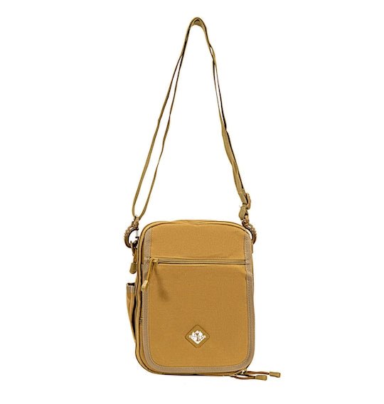 TREKGEAR תיק צד לאקדח שליפה מהירה MEDIUM - תיק התיקיםBONDתיקים