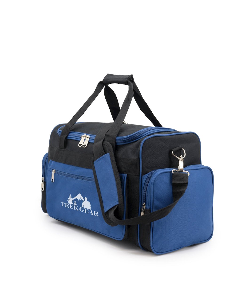 TREKGEAR תיק נסיעות - תיק התיקיםTREKGEARתיקי נסיעות