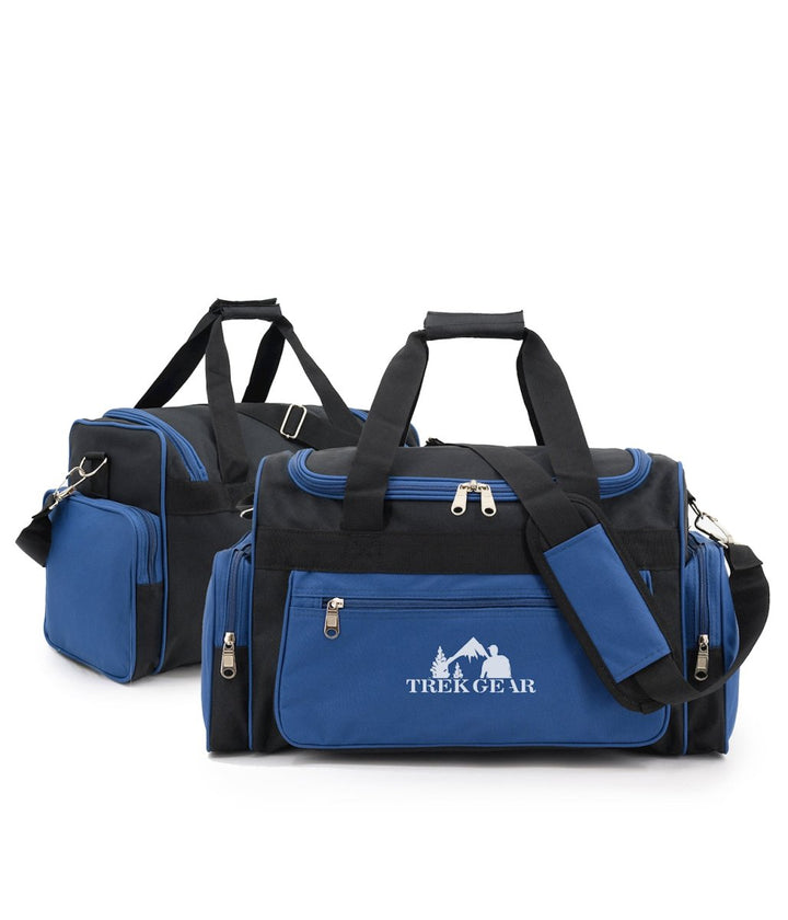 TREKGEAR תיק נסיעות - תיק התיקיםTREKGEARתיקי נסיעות