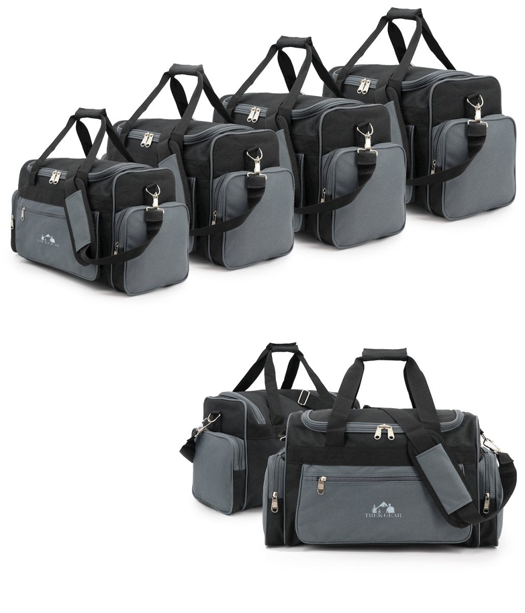 TREKGEAR תיק נסיעות - תיק התיקיםTREKGEARתיקי נסיעות