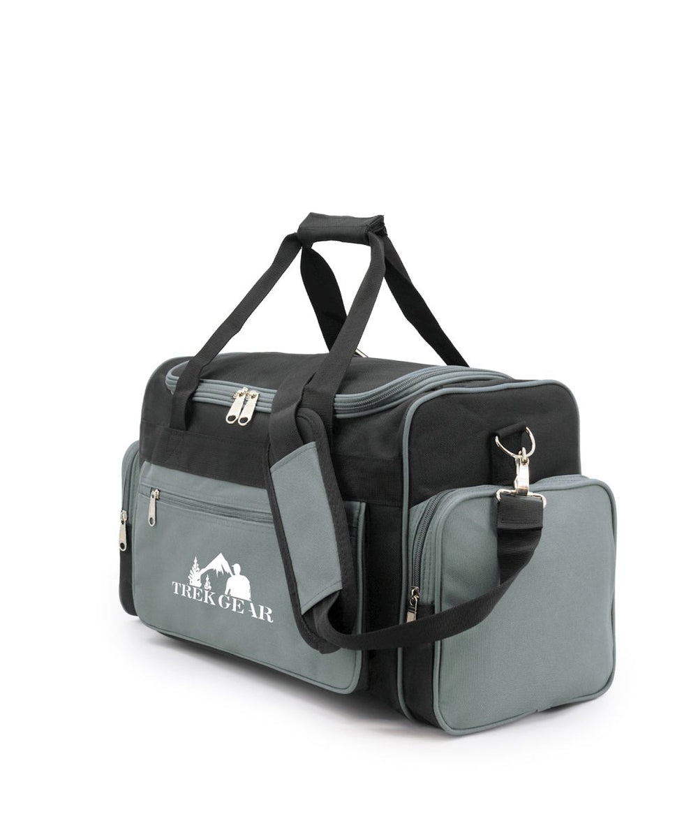 TREKGEAR תיק נסיעות - תיק התיקיםTREKGEARתיקי נסיעות