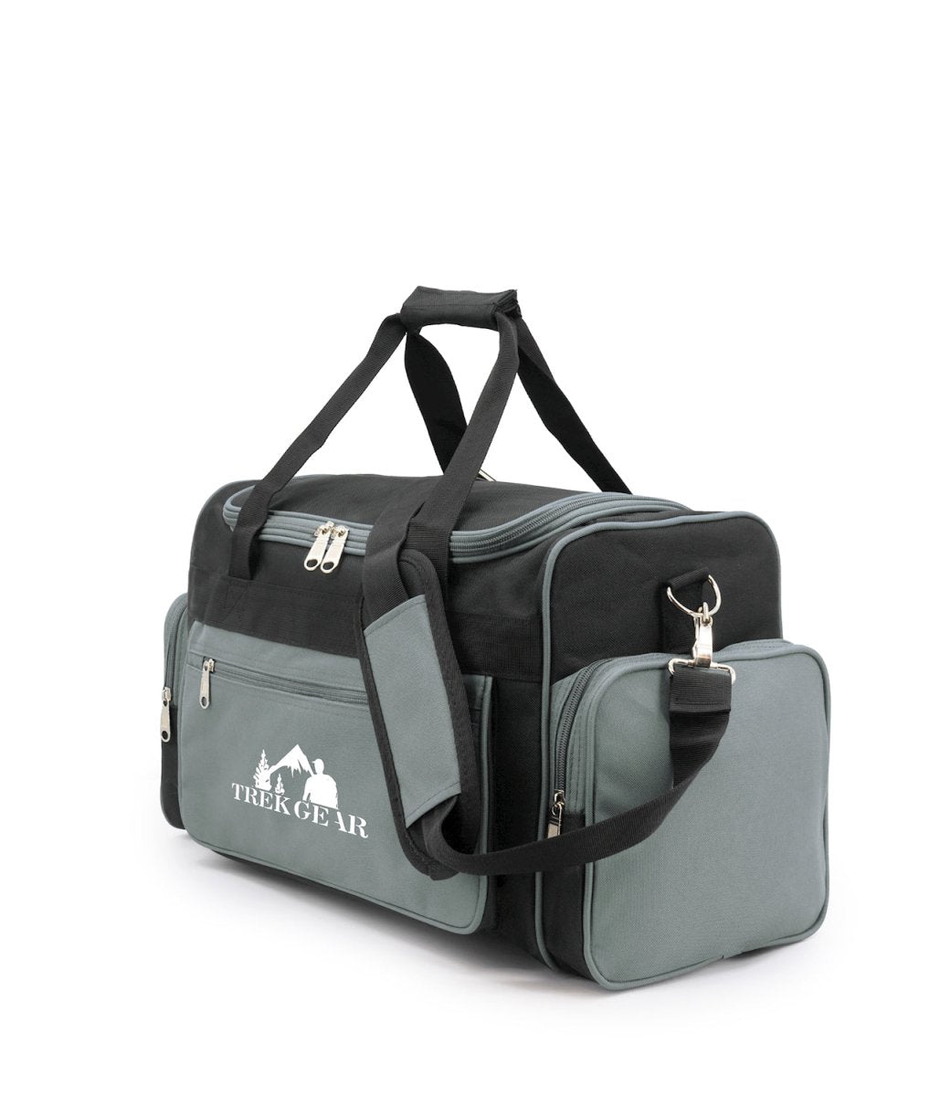 TREKGEAR תיק נסיעות - תיק התיקיםTREKGEARתיקי נסיעות