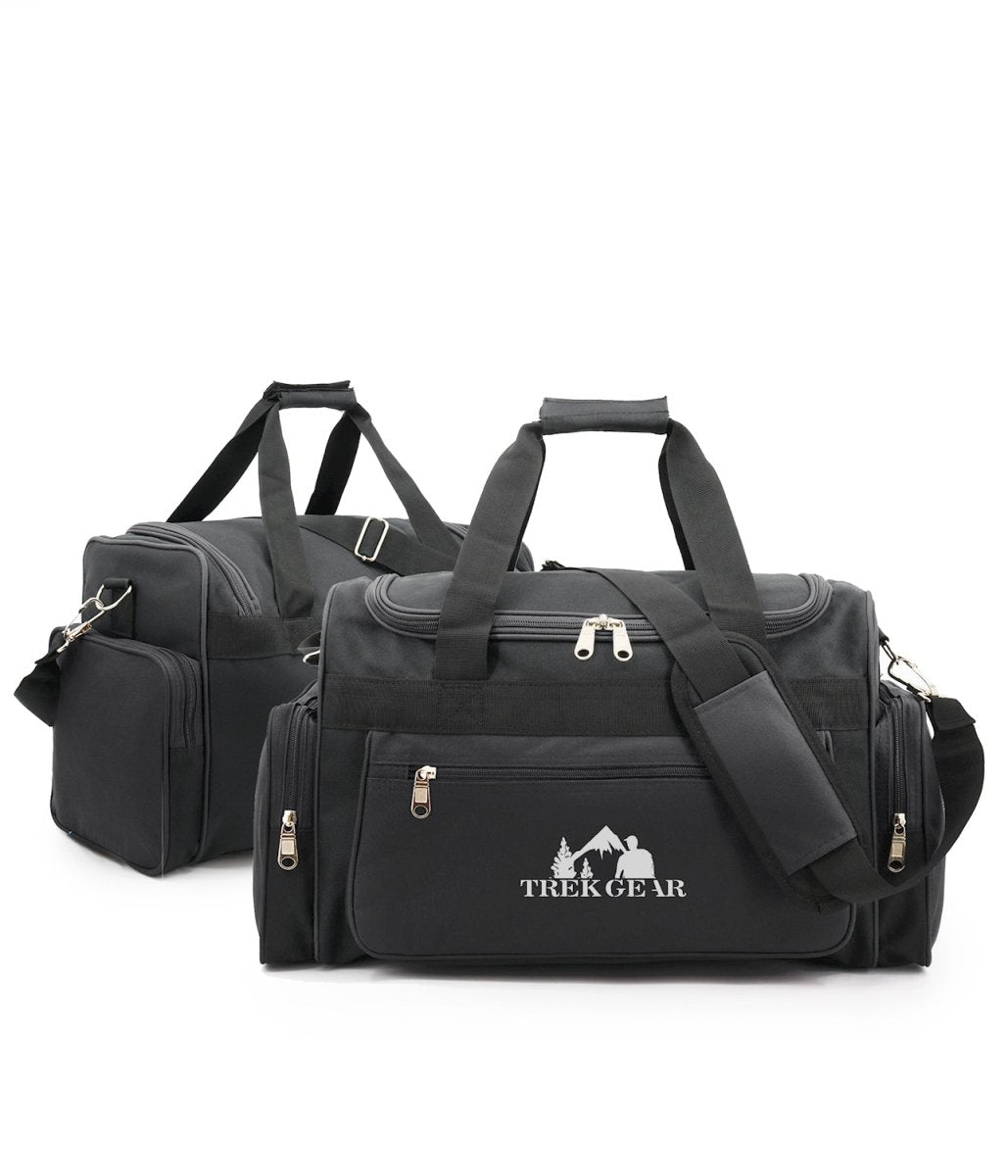 TREKGEAR תיק נסיעות - תיק התיקיםTREKGEARתיקי נסיעות