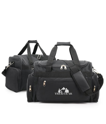 TREKGEAR תיק נסיעות - תיק התיקיםTREKGEARתיקי נסיעות