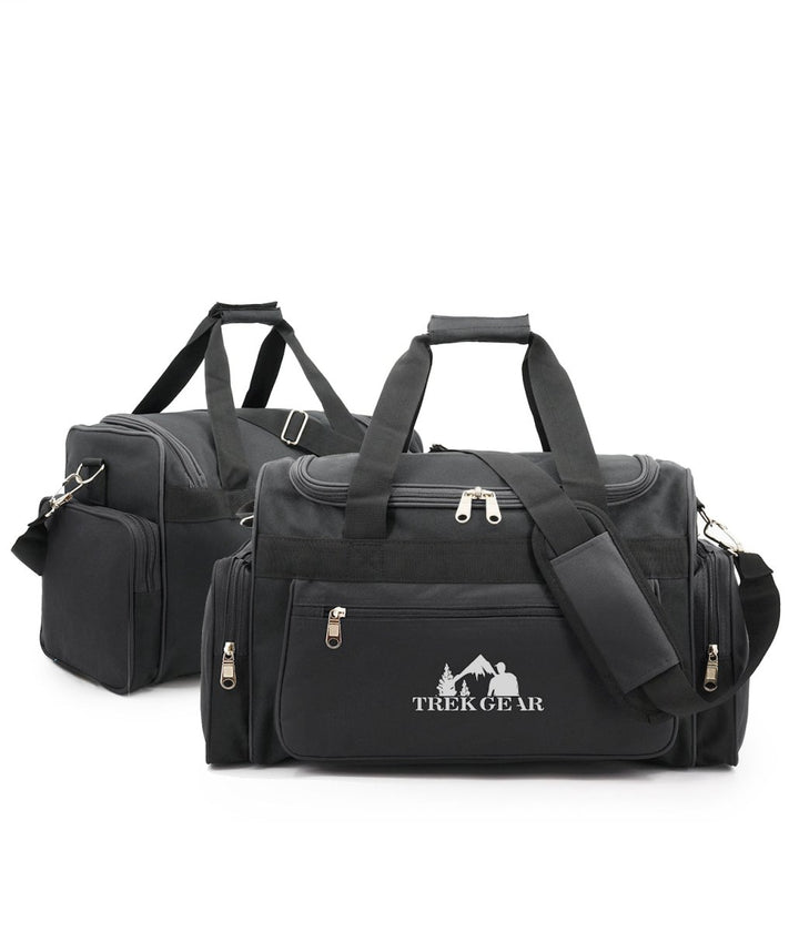 TREKGEAR תיק נסיעות - תיק התיקיםTREKGEARתיקי נסיעות