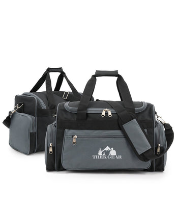 TREKGEAR תיק נסיעות - תיק התיקיםTREKGEARתיקי נסיעות