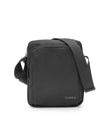 תיק מסנג'ר VELLUTO - תיק התיקיםFerriniShoulder bag