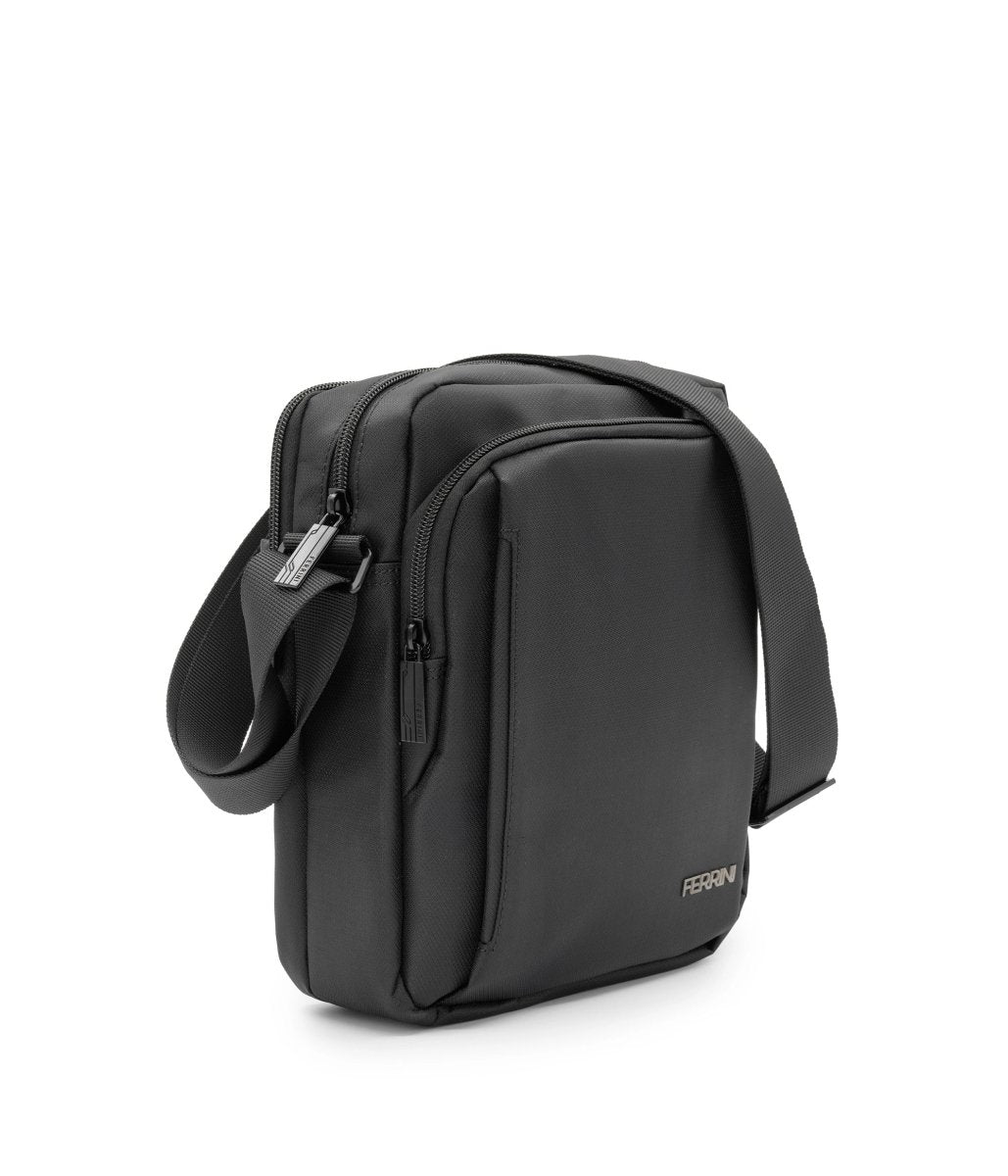תיק מסנג'ר VELLUTO - תיק התיקיםFerriniShoulder bag