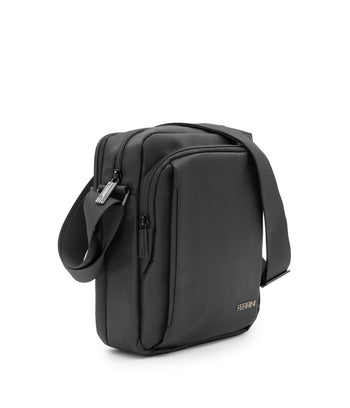 תיק מסנג'ר VELLUTO - תיק התיקיםFerriniShoulder bag