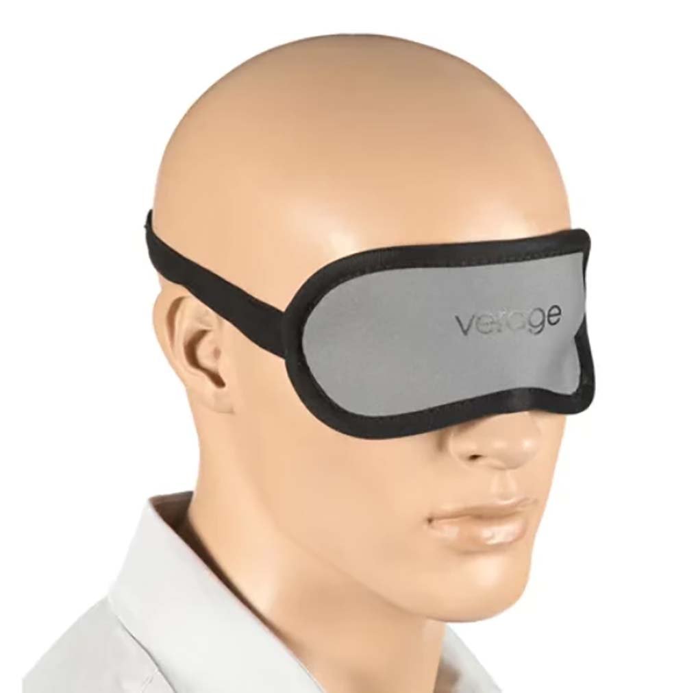 VERAGE כיסויי עיניים ואטמי אוזניים - תיק התיקיםVerageמזוודות
