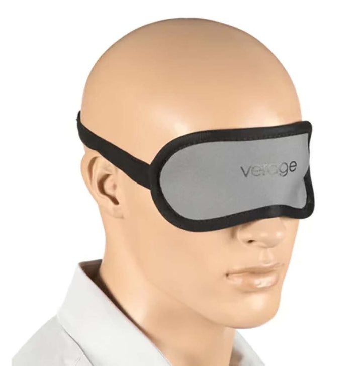 VERAGE כיסויי עיניים ואטמי אוזניים - תיק התיקיםVerageמזוודות