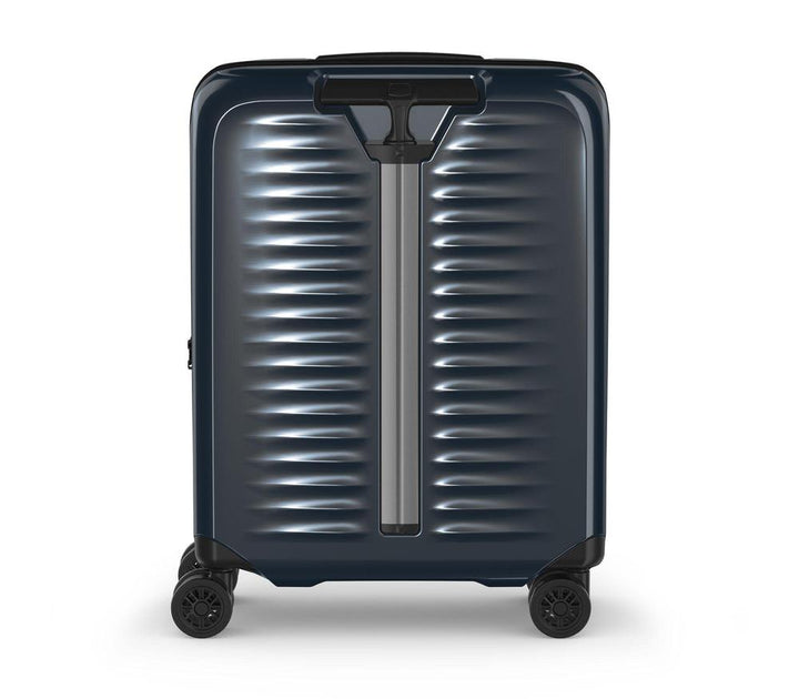 מזוודת עלייה למטוס קשיחה Victorinox Airox כחולה כהה - תיק התיקיםVictorinoxטרולי עליה למטוס