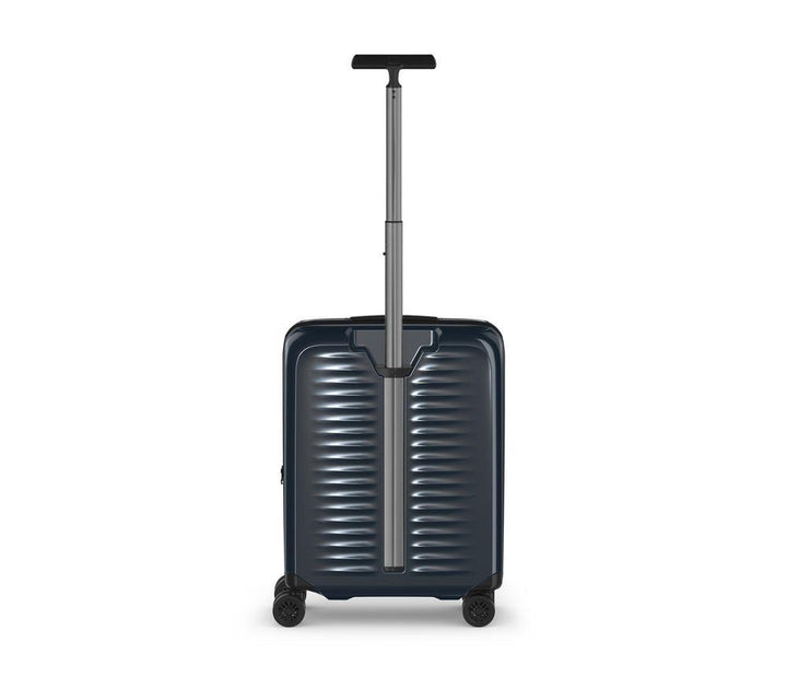 מזוודת עלייה למטוס קשיחה Victorinox Airox כחולה כהה - תיק התיקיםVictorinoxטרולי עליה למטוס