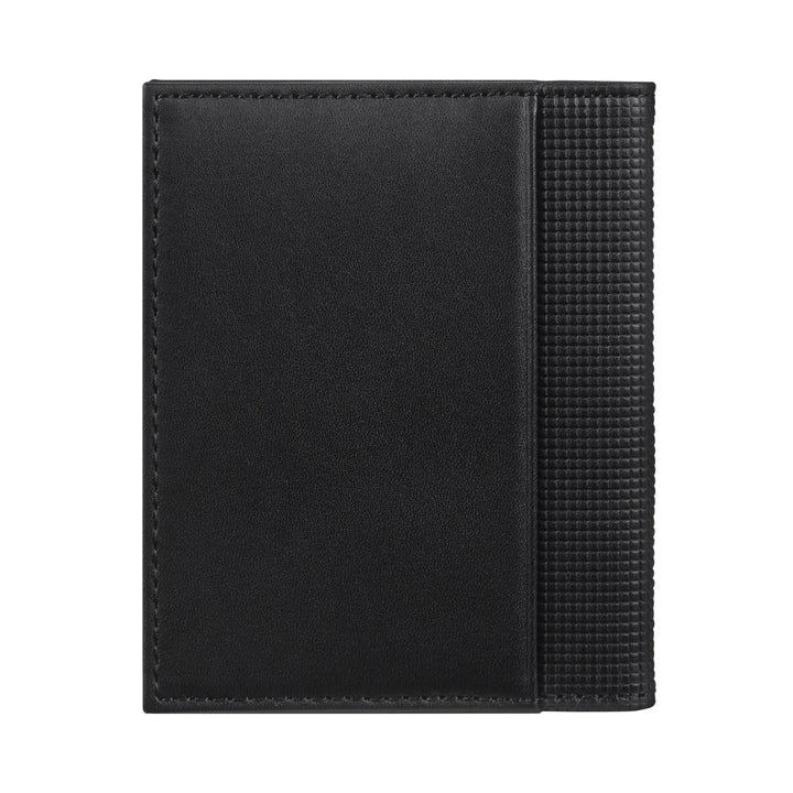 ארנק עור Victorinox Altius Alox Bi - Fold RFID שחור - תיק התיקיםVictorinoxארנקים