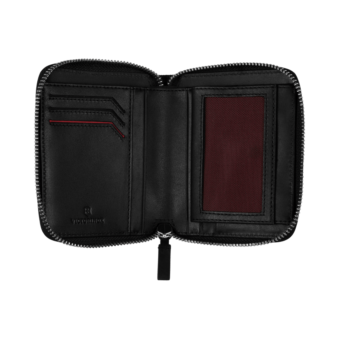 ארנק מעטפה Victorinox Altius Alox Clutch שחור - תיק התיקיםVictorinoxארנקים