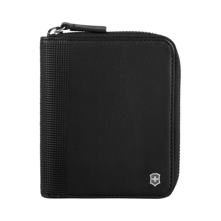 ארנק מעטפה Victorinox Altius Alox Clutch שחור - תיק התיקיםVictorinoxארנקים