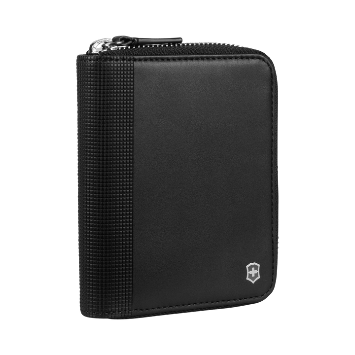 ארנק מעטפה Victorinox Altius Alox Clutch שחור - תיק התיקיםVictorinoxארנקים