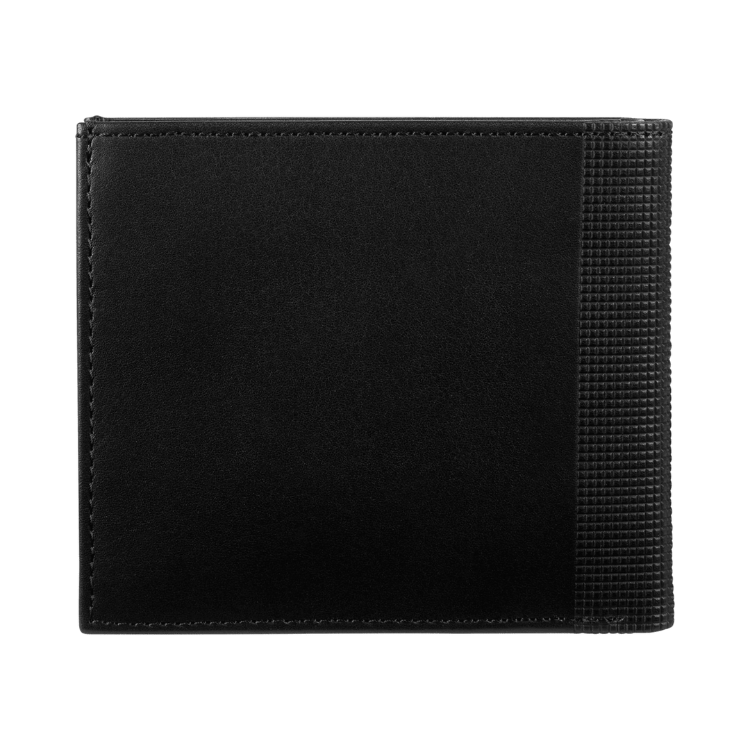 ארנק Victorinox Altius Alox Deluxe Bi-Fold שחור - תיק התיקיםVictorinoxארנקים
