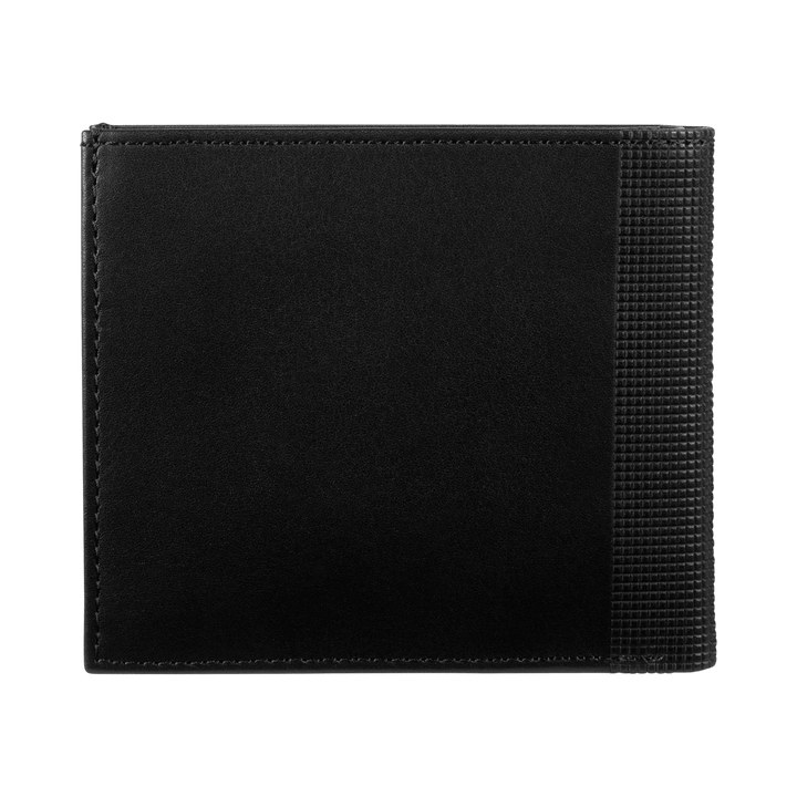 ארנק Victorinox Altius Alox Deluxe Bi-Fold שחור - תיק התיקיםVictorinoxארנקים