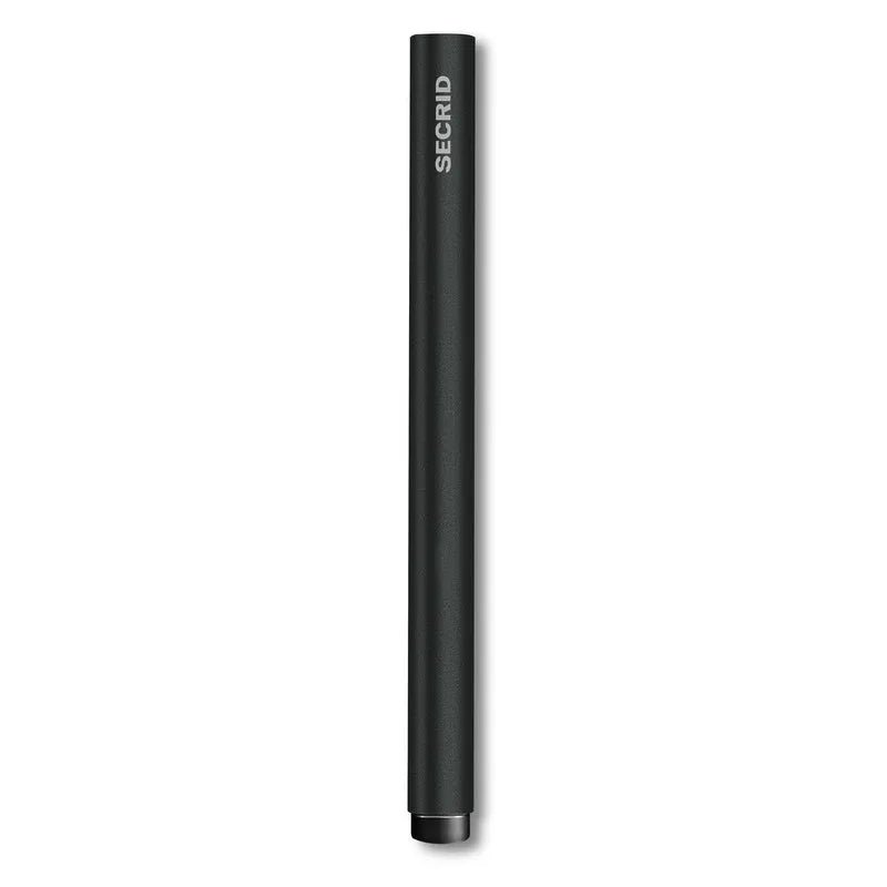 ארנק כרטיסים Victorinox Altius Secrid Essential RFID שחור - תיק התיקיםVictorinoxארנקים