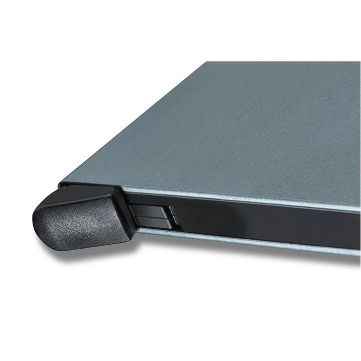 ארנק כרטיסים Victorinox Altius Secrid Essential RFID כסוף - תיק התיקיםVictorinoxארנקים