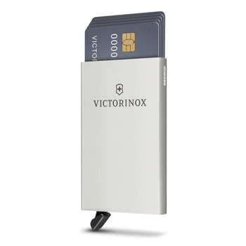ארנק כרטיסים Victorinox Altius Secrid Essential RFID טיטניום - תיק התיקיםVictorinoxארנקים