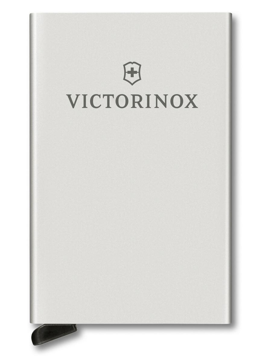 ארנק כרטיסים Victorinox Altius Secrid Essential RFID כסוף - תיק התיקיםVictorinoxארנקים