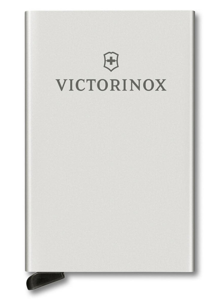 ארנק כרטיסים Victorinox Altius Secrid Essential RFID כסוף - תיק התיקיםVictorinoxארנקים