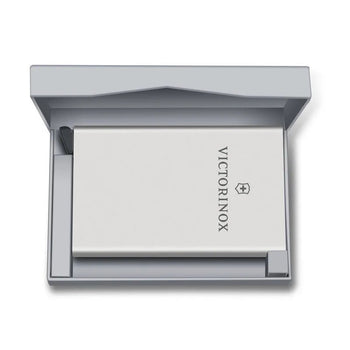 ארנק כרטיסים Victorinox Altius Secrid Essential RFID טיטניום - תיק התיקיםVictorinoxארנקים