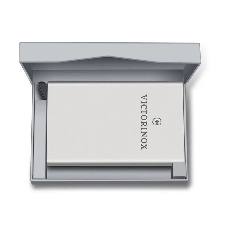 ארנק כרטיסים Victorinox Altius Secrid Essential RFID טיטניום - תיק התיקיםVictorinoxארנקים