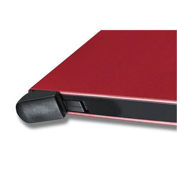 ארנק כרטיסים Victorinox Altius Secrid Essential RFID אדום - תיק התיקיםVictorinoxארנקים