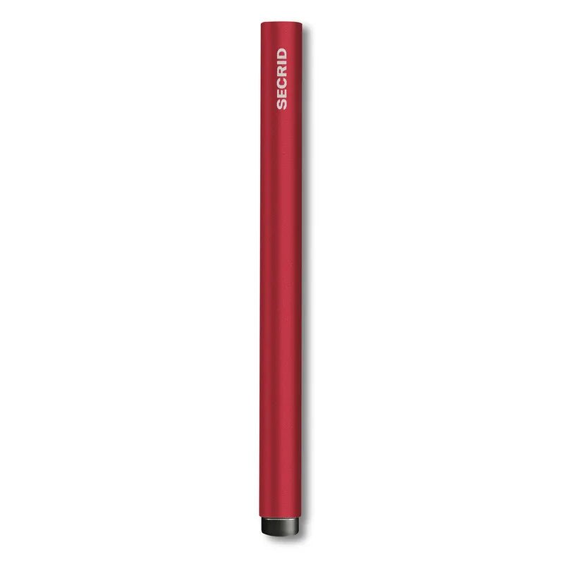 ארנק כרטיסים Victorinox Altius Secrid Essential RFID אדום - תיק התיקיםVictorinoxארנקים